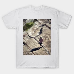 Drifting T-Shirt